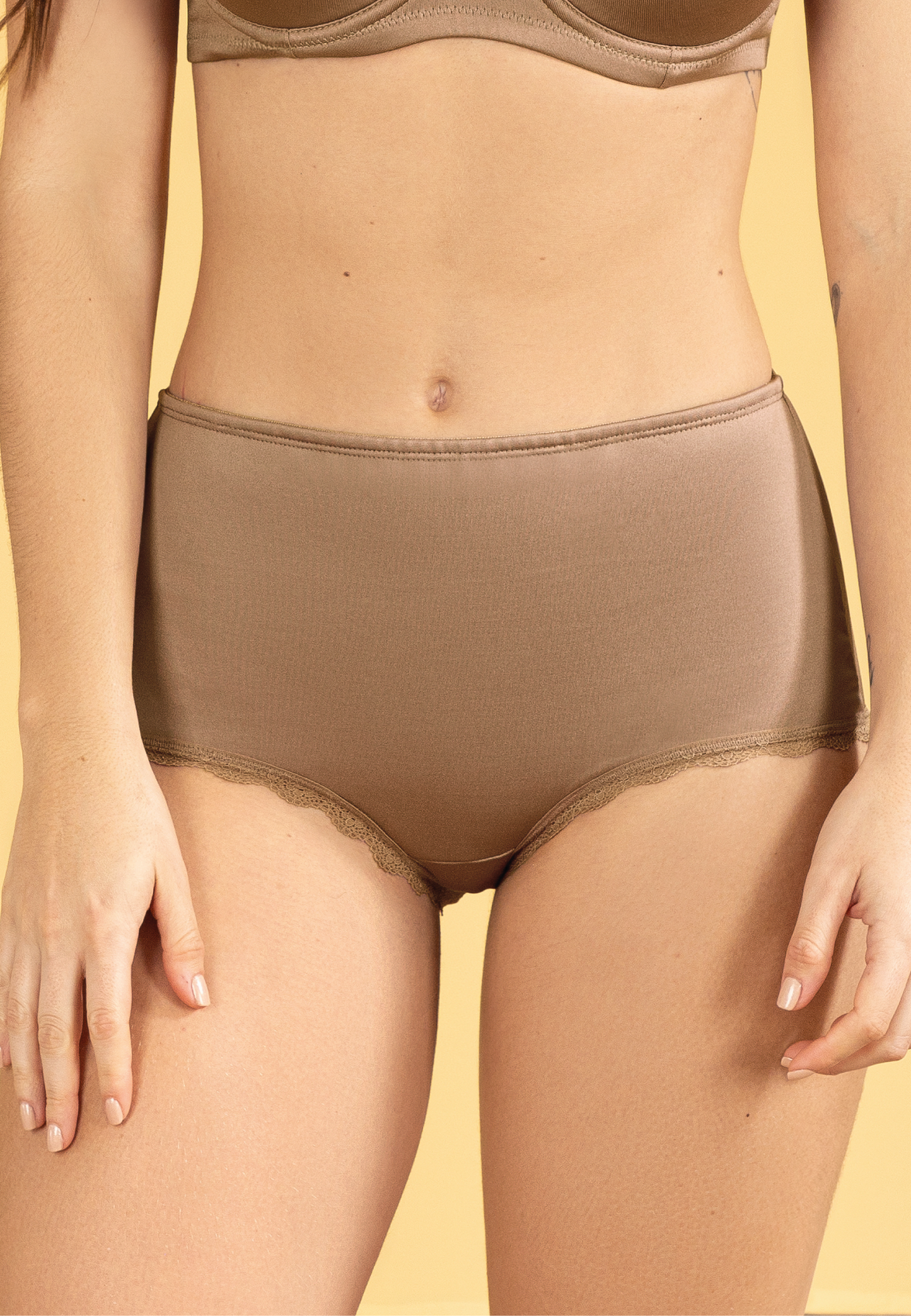 Panty Alhelí