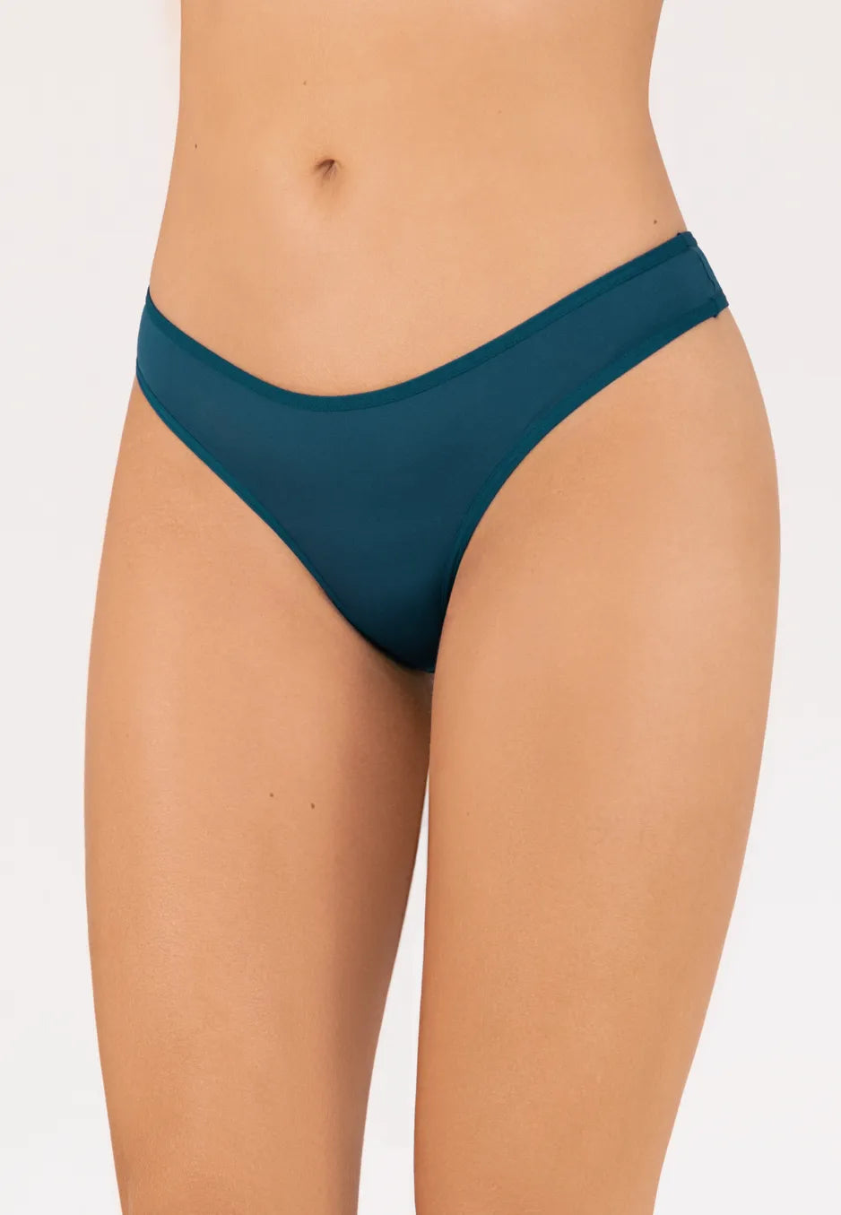 Brasilera Básica - Lycra