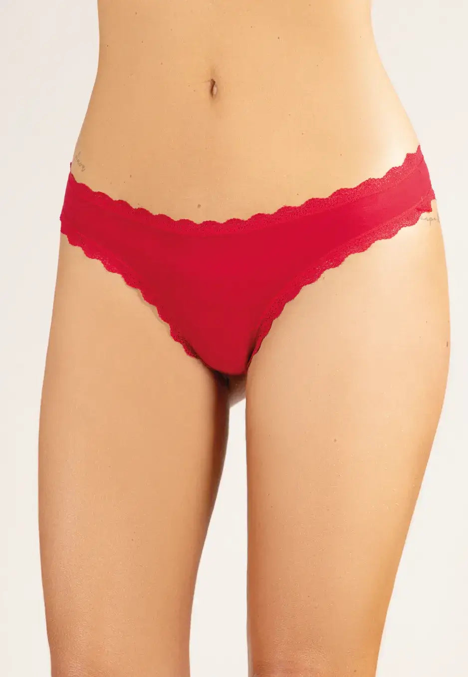 Brasilera Esmeralda de Algodón