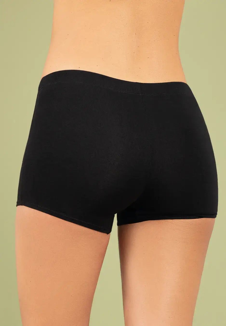 Bóxer Zoe - Algodón