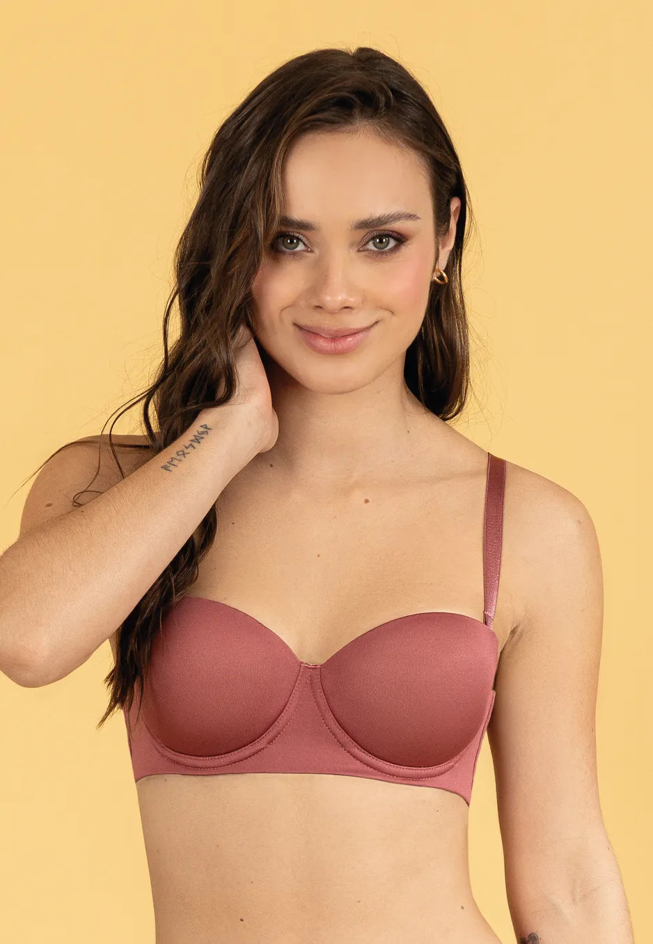 Brasier Aurora