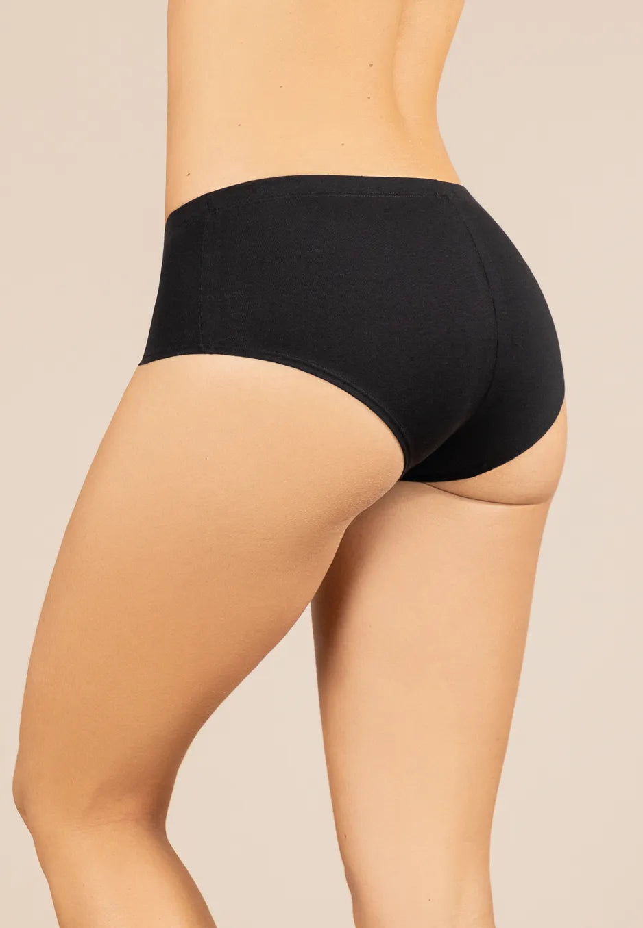 Cachetero Azucena - Algodón