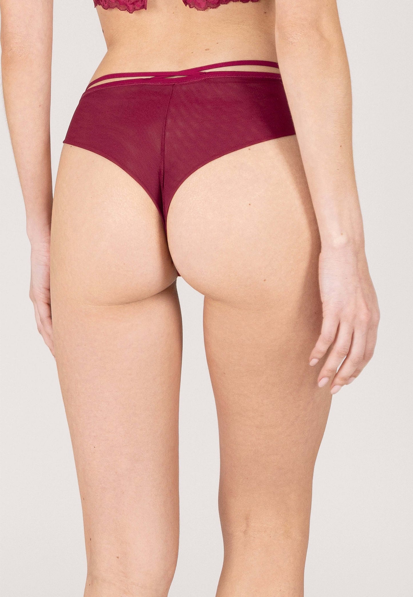 Brasilera Candelaria