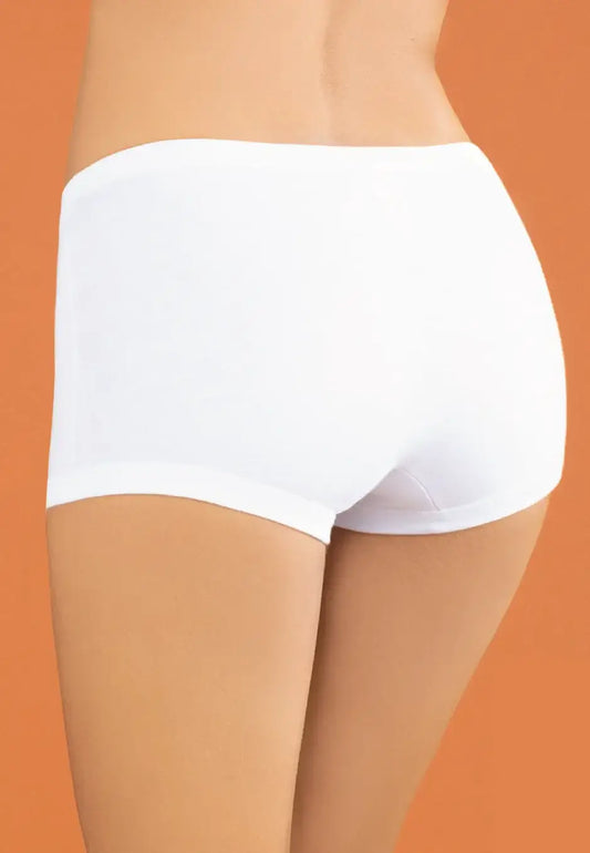 Bóxer Cerezo - Algodón