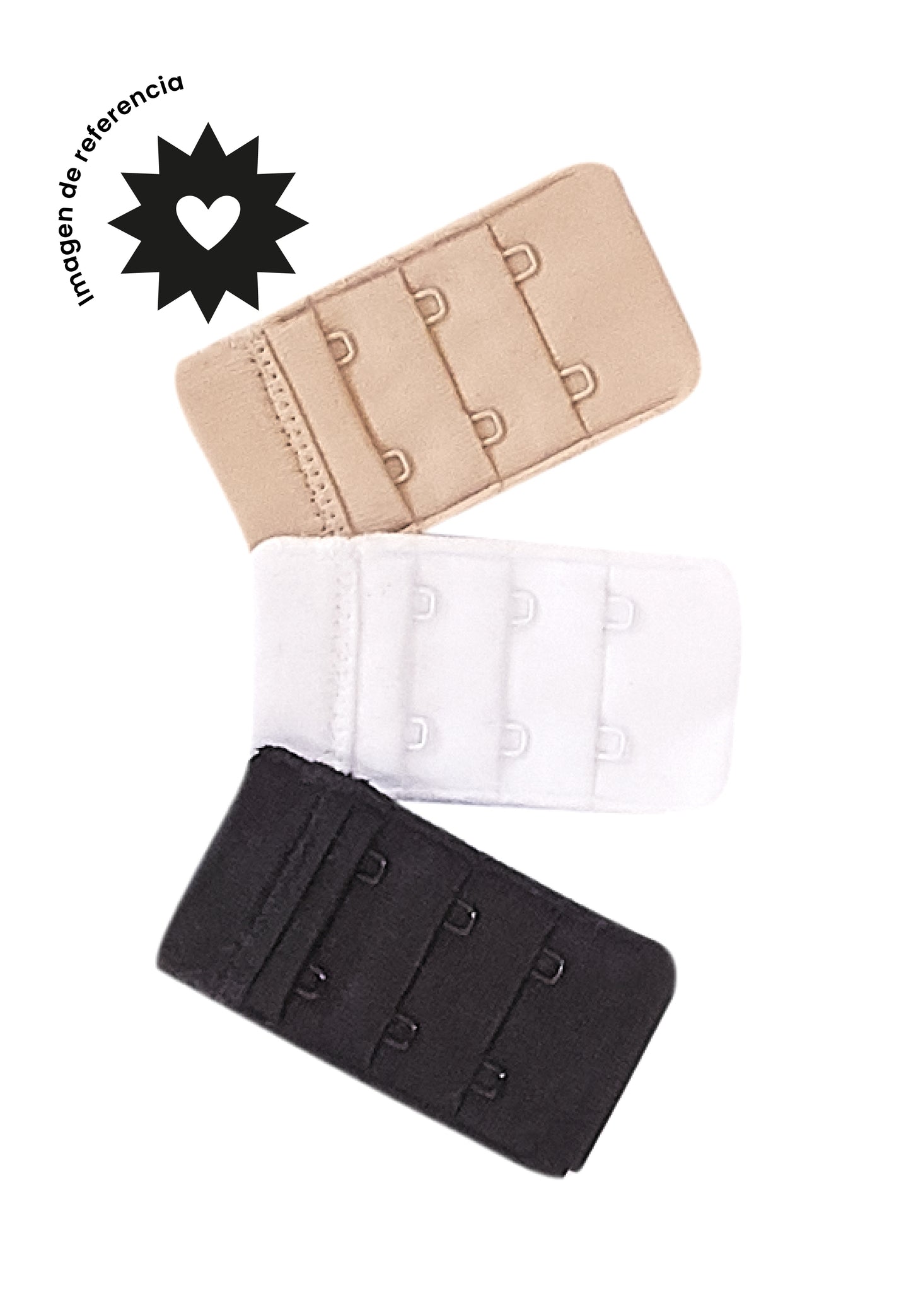 Extensor Brasier 2X3