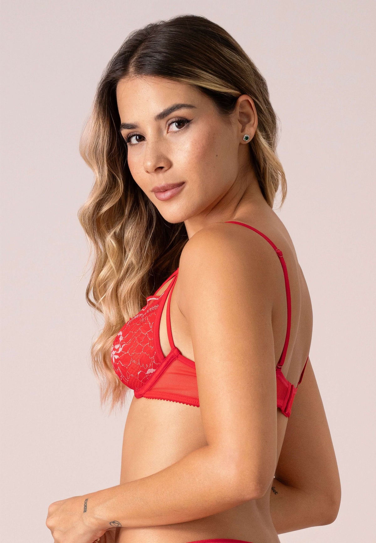 Brasier Farah