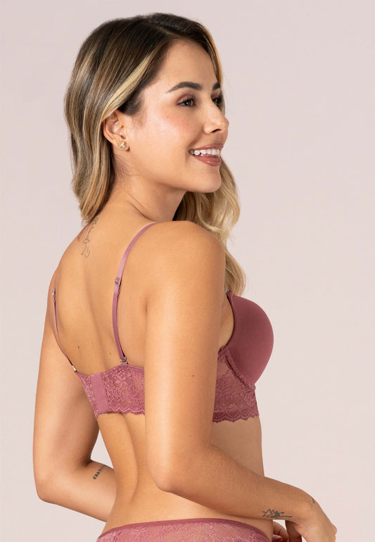 Brasier Flor