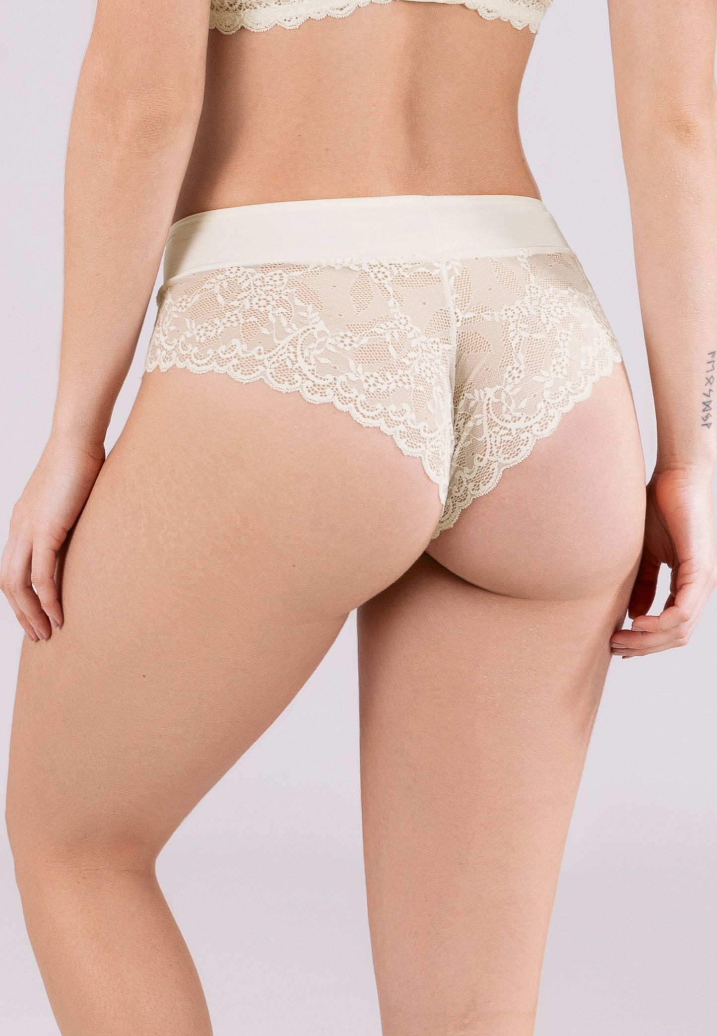 Panty Grecia