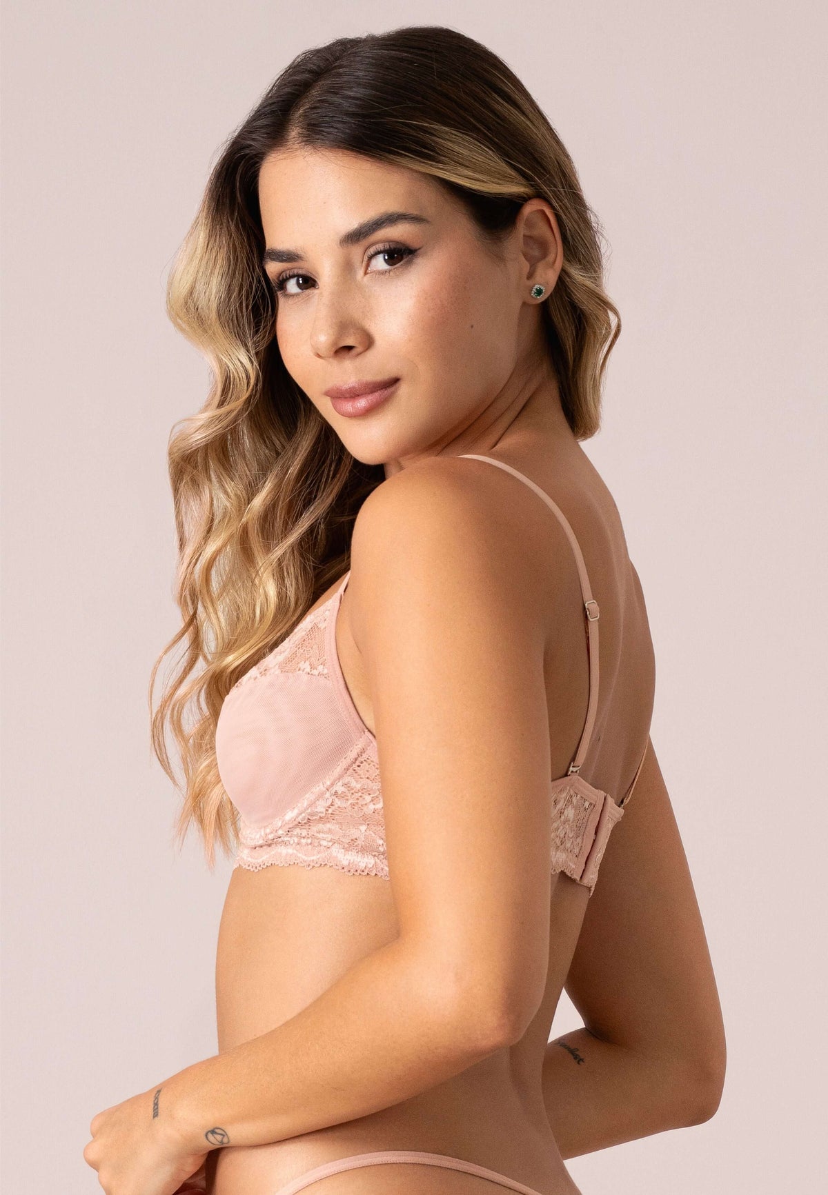 Brasier Isis