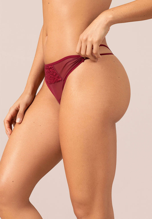 Brasilera Lis