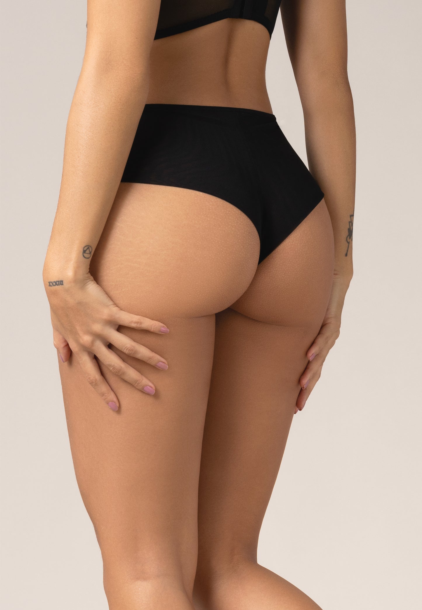 Brasilera Oca