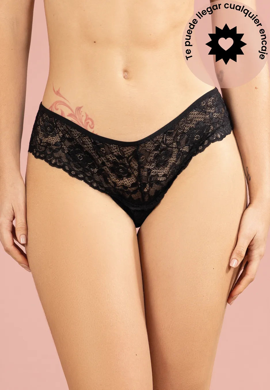 Panty Praga