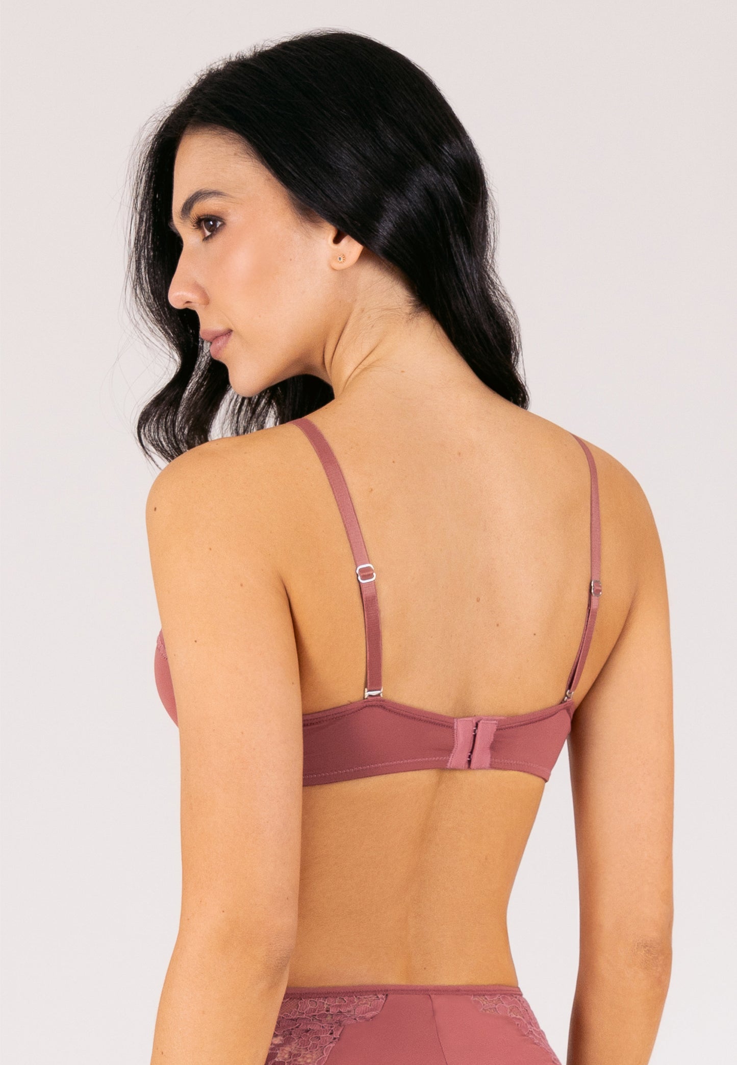 Brasier Salome