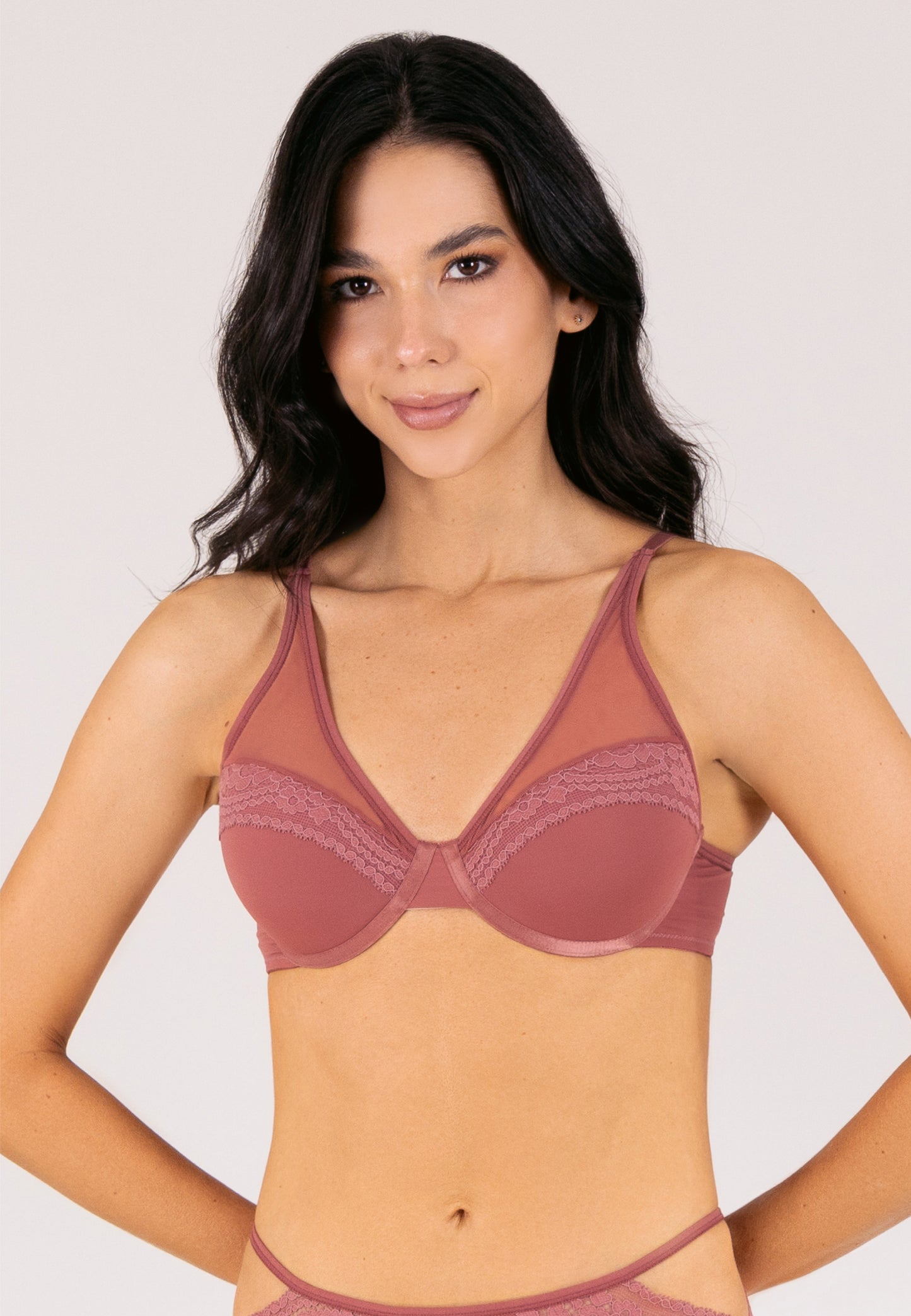 Brasier Salome