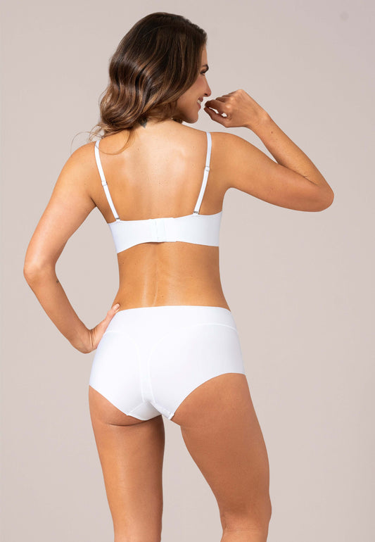 Set Brasier Asha & Cachetero Géminis