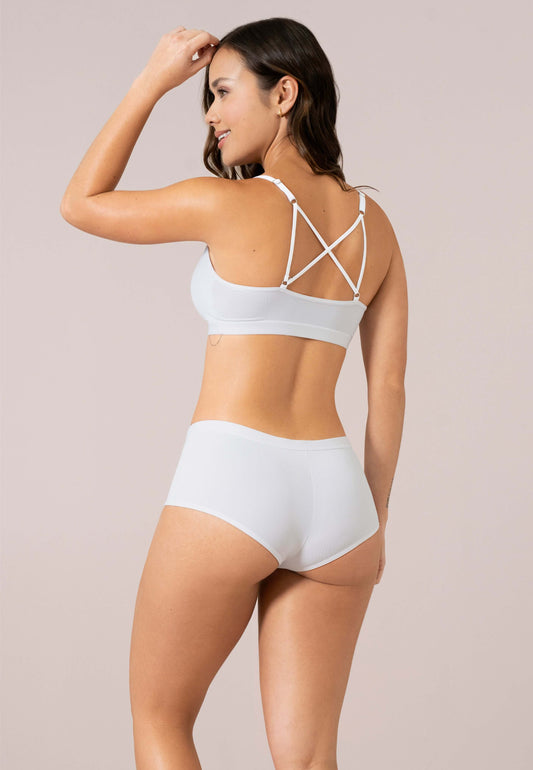 Set Luisa: Top & Cachetero