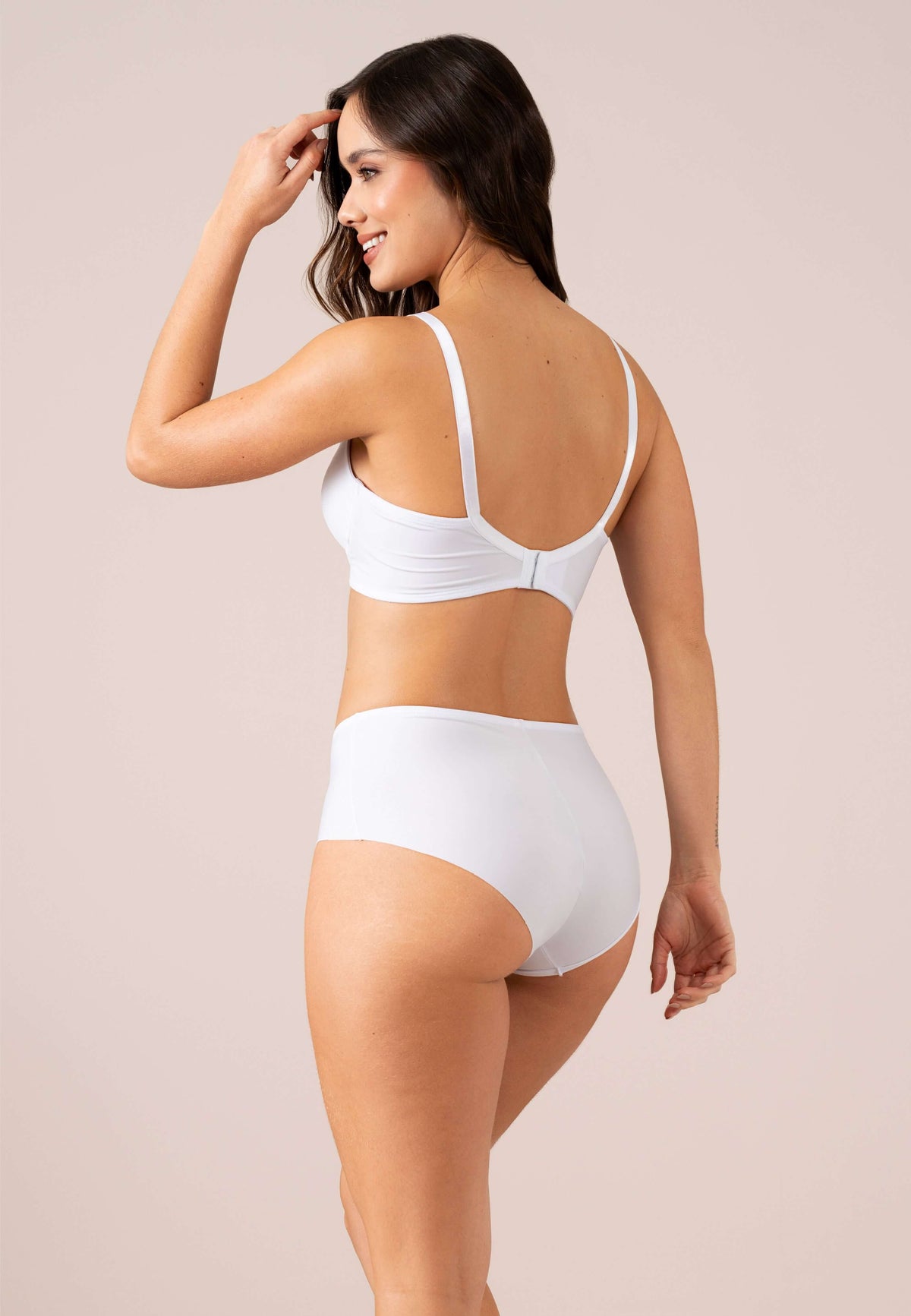 Set Margot: Brasier & Cachetero