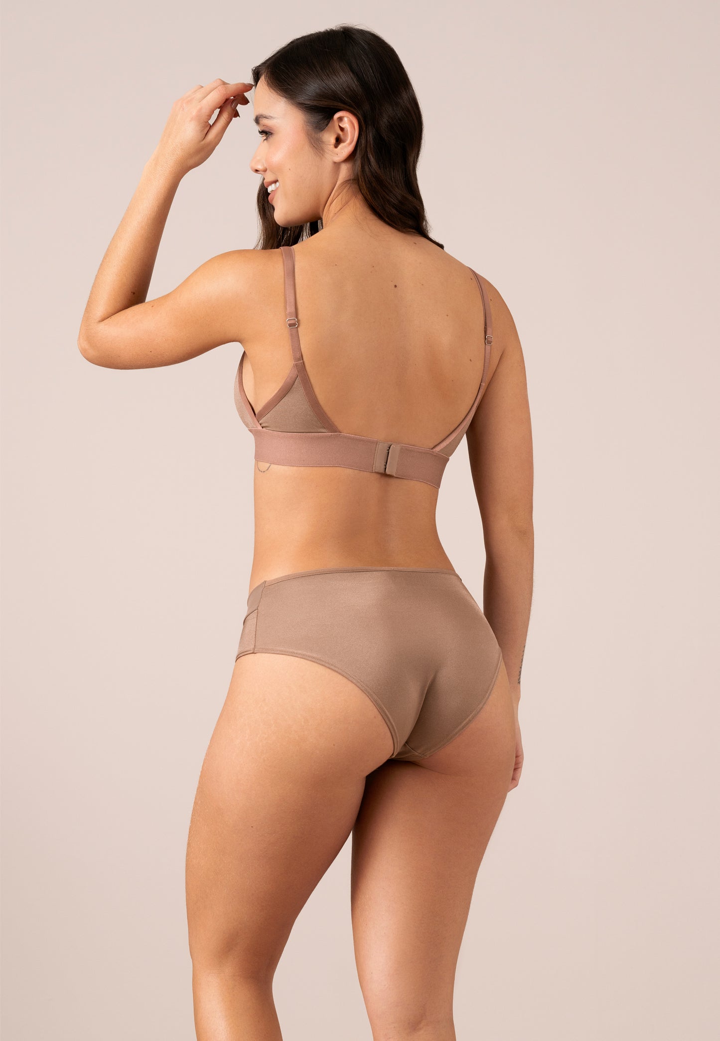 Set Marilu: Top & Panty