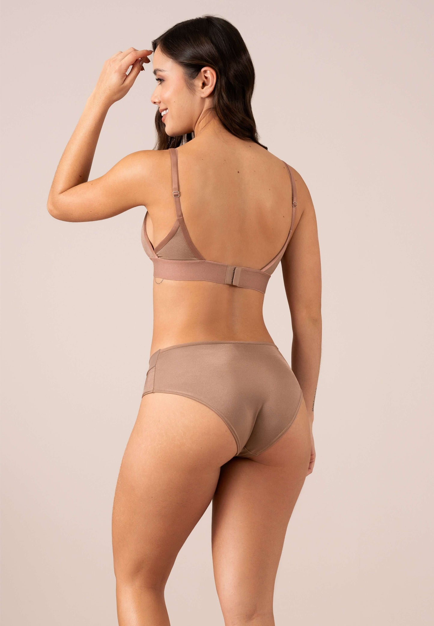 Set Marilu: Top & Panty