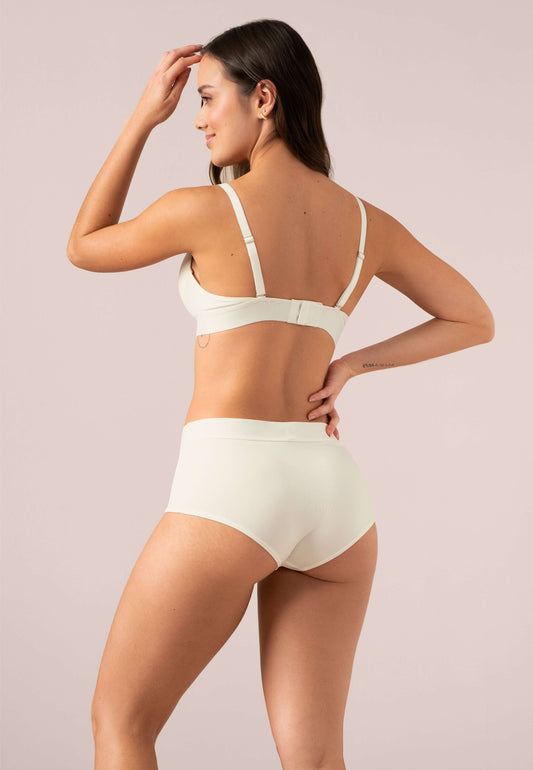 Set Perla: Brasier & Cachetero