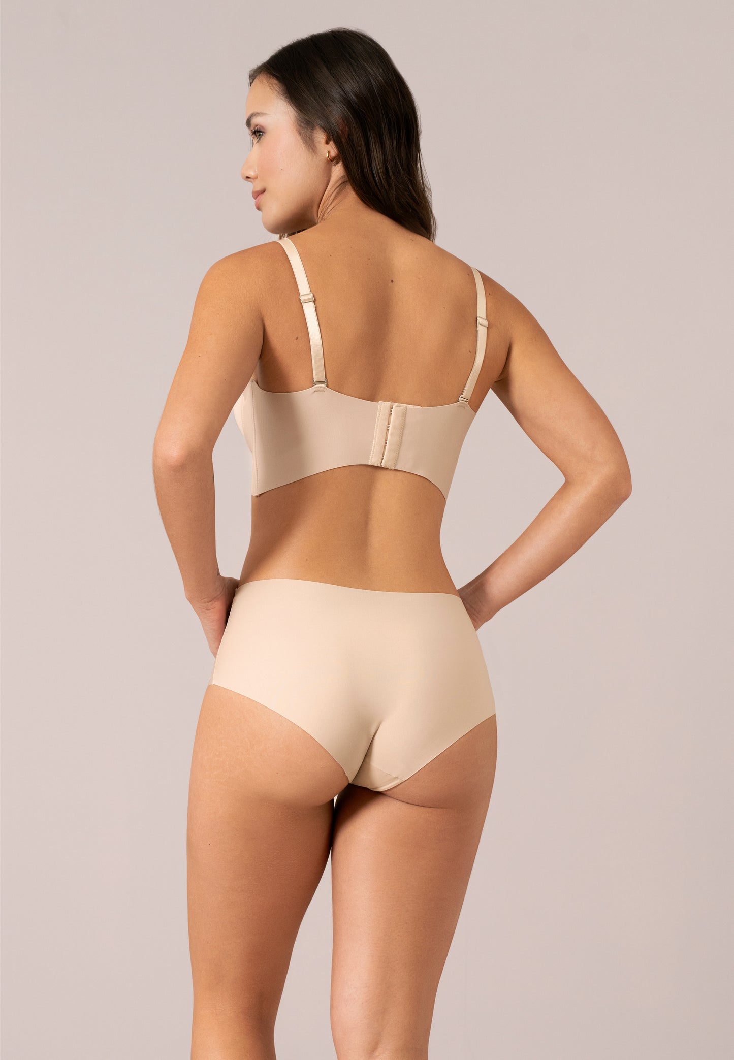 Set Susana: Brasier & Cachetero