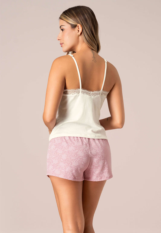 Pijama Sete