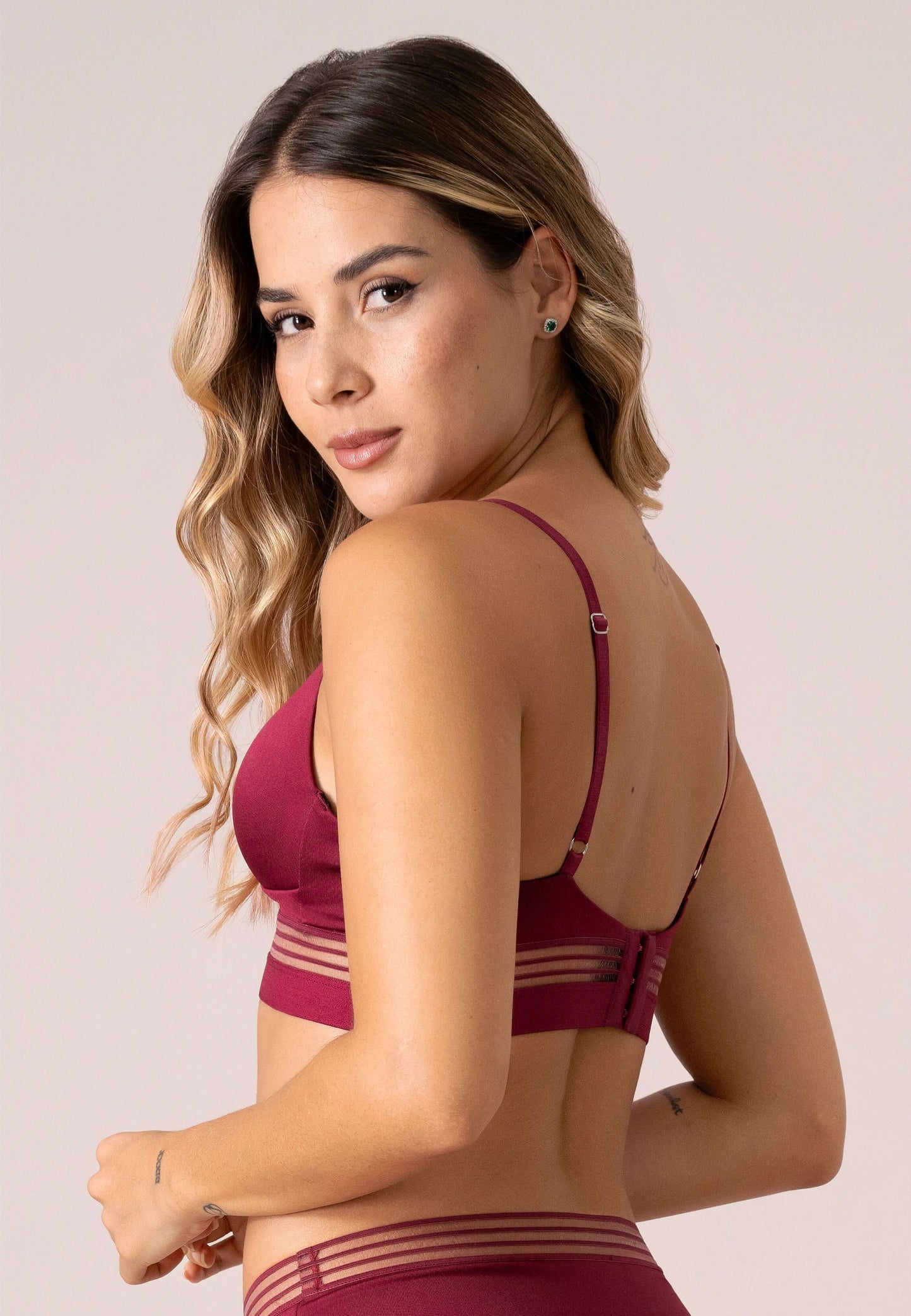 Top Silvana