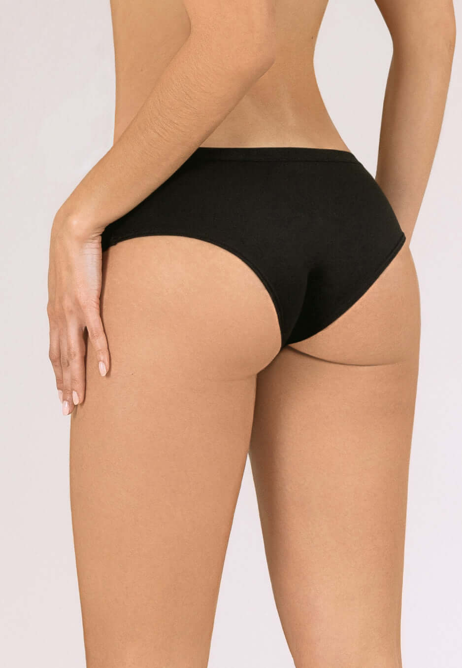 Cachetero Sonia - Algodón