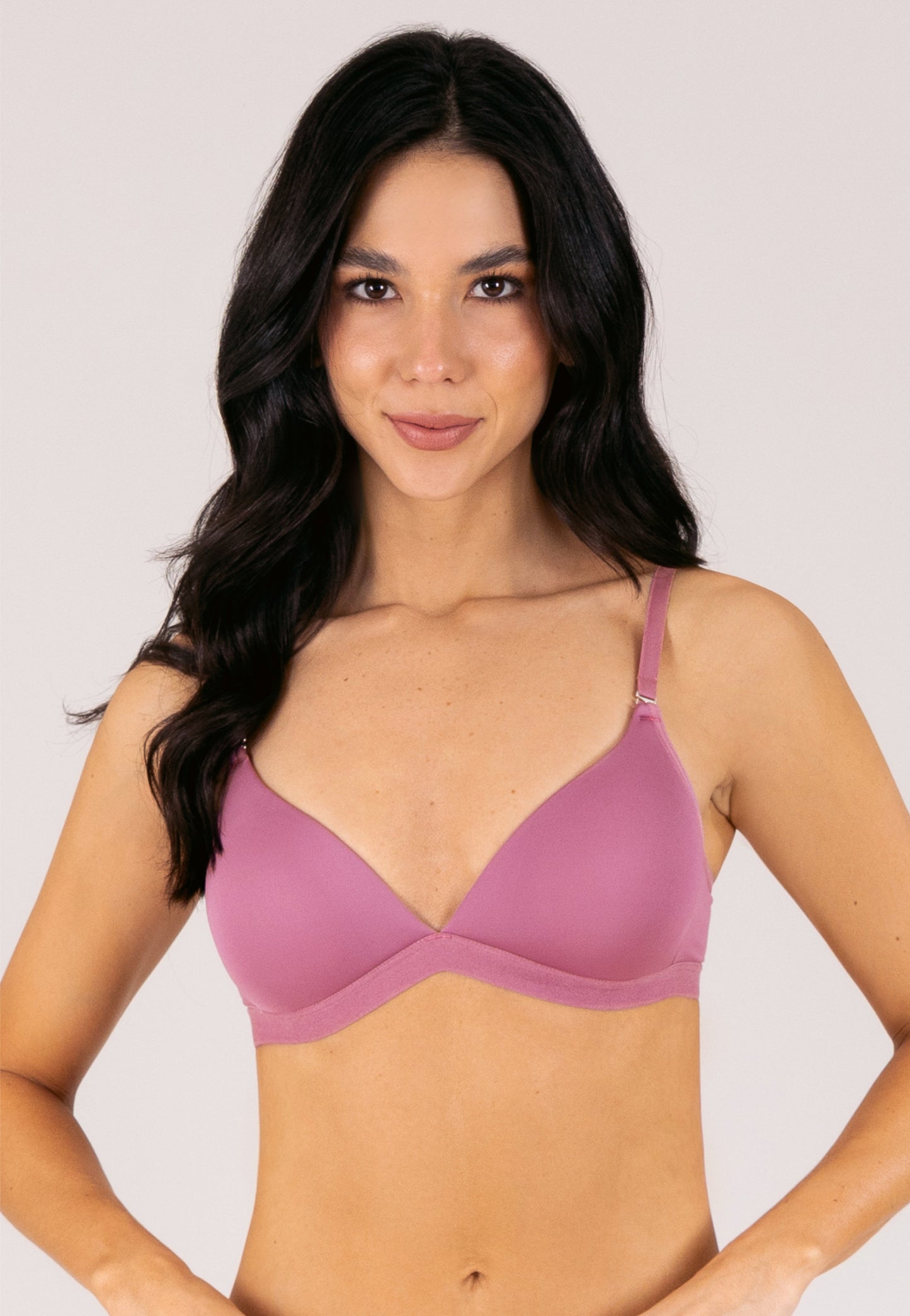 Top Sonia - Lycra