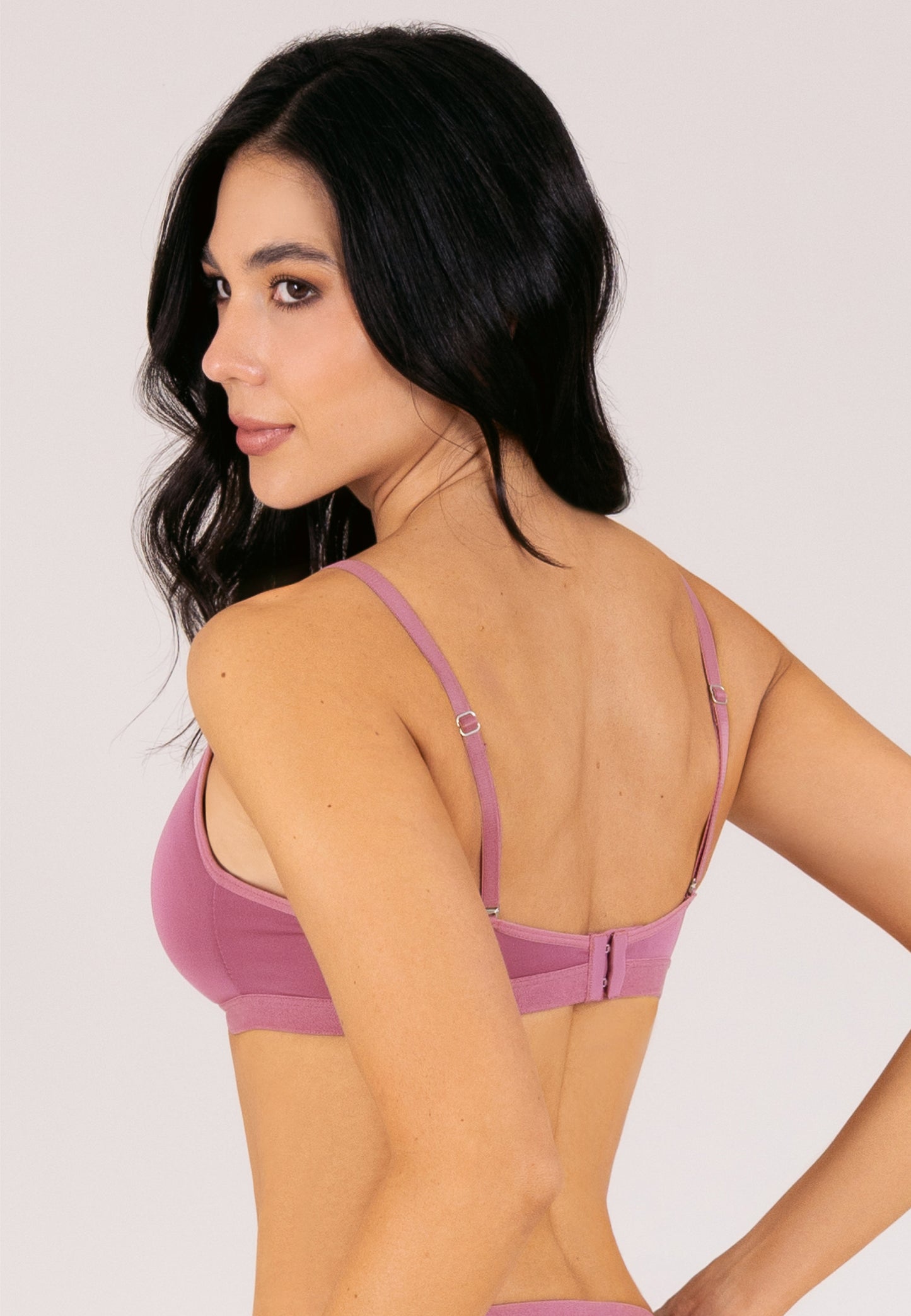 Top Sonia - Lycra