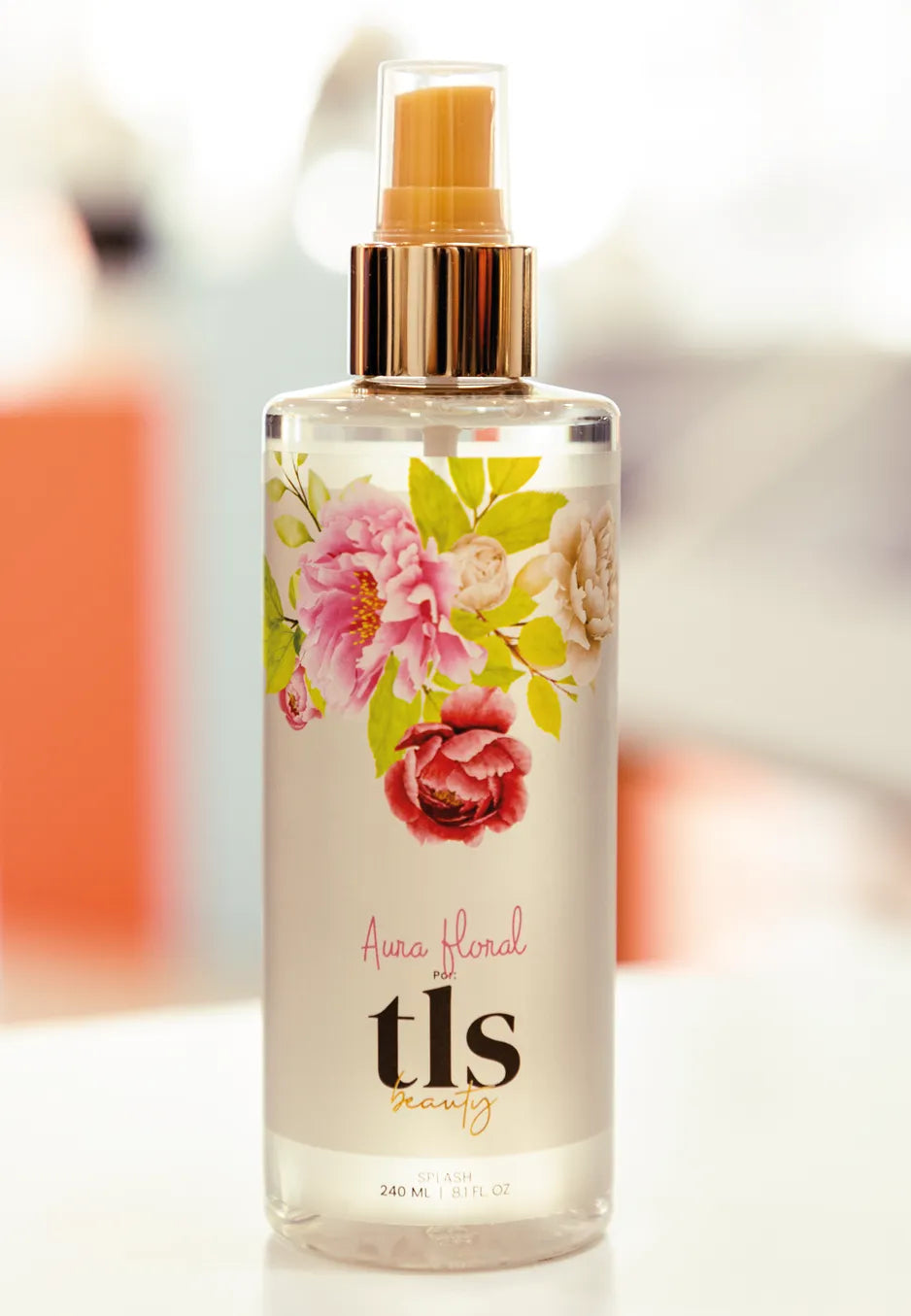 Splash Aura Floral