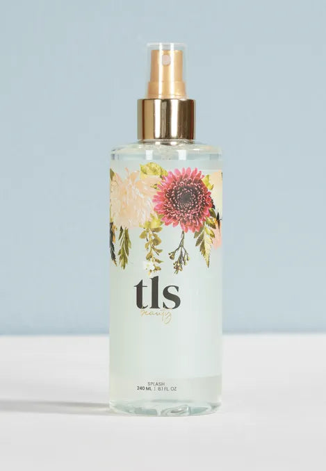 Splash TLS