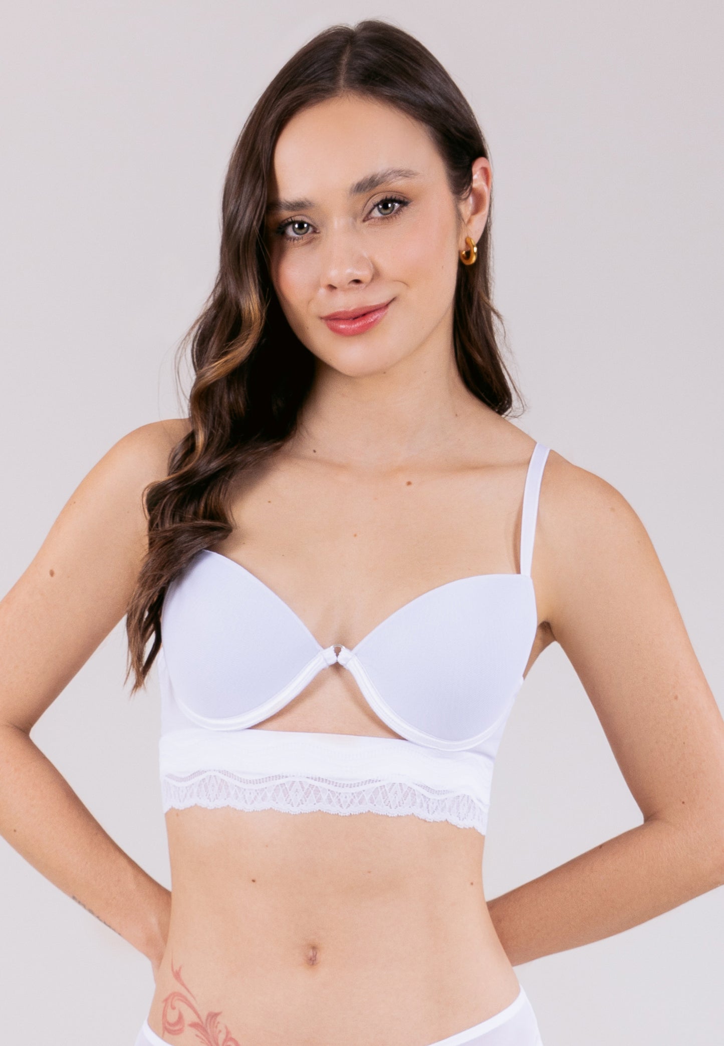Brasier Vesta