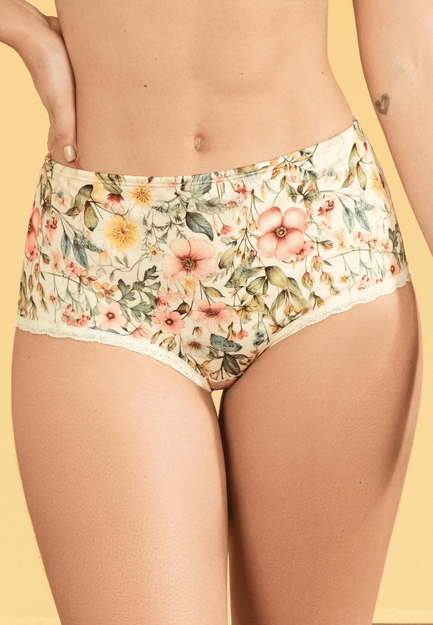 Panty Alhelí
