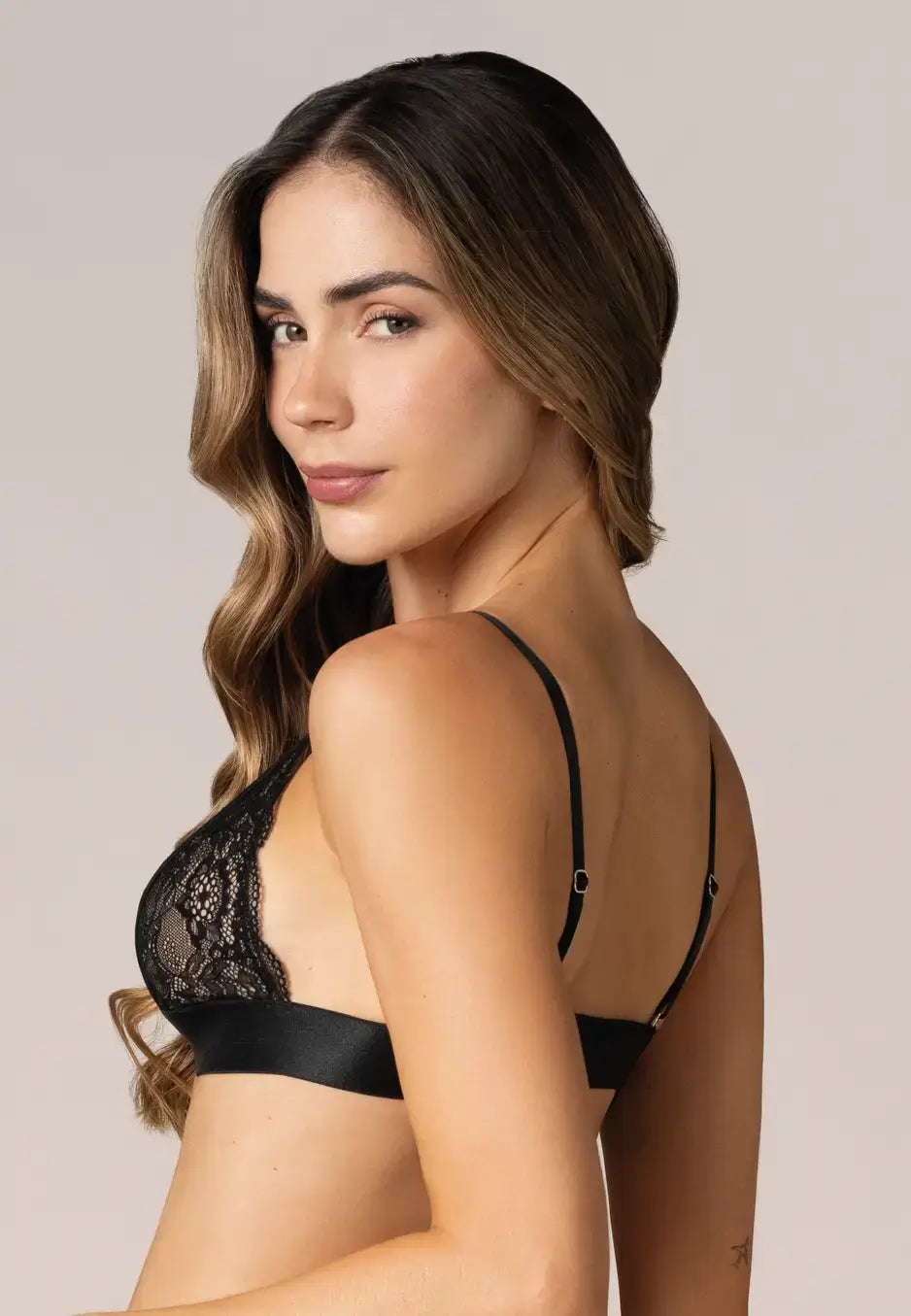 Bralette Harmonie