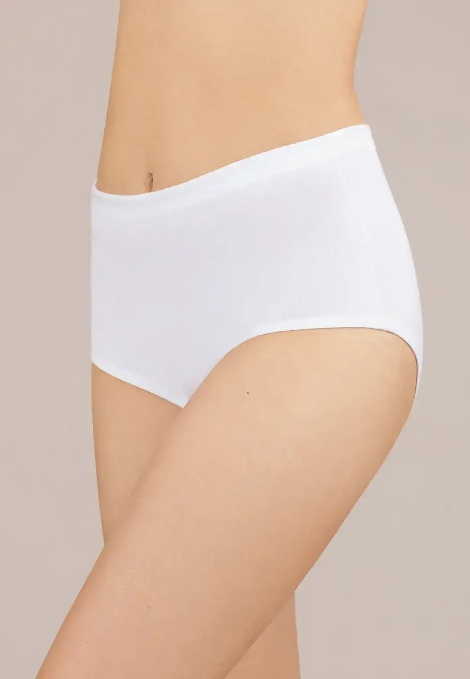 Cachetero Julia - Algodón