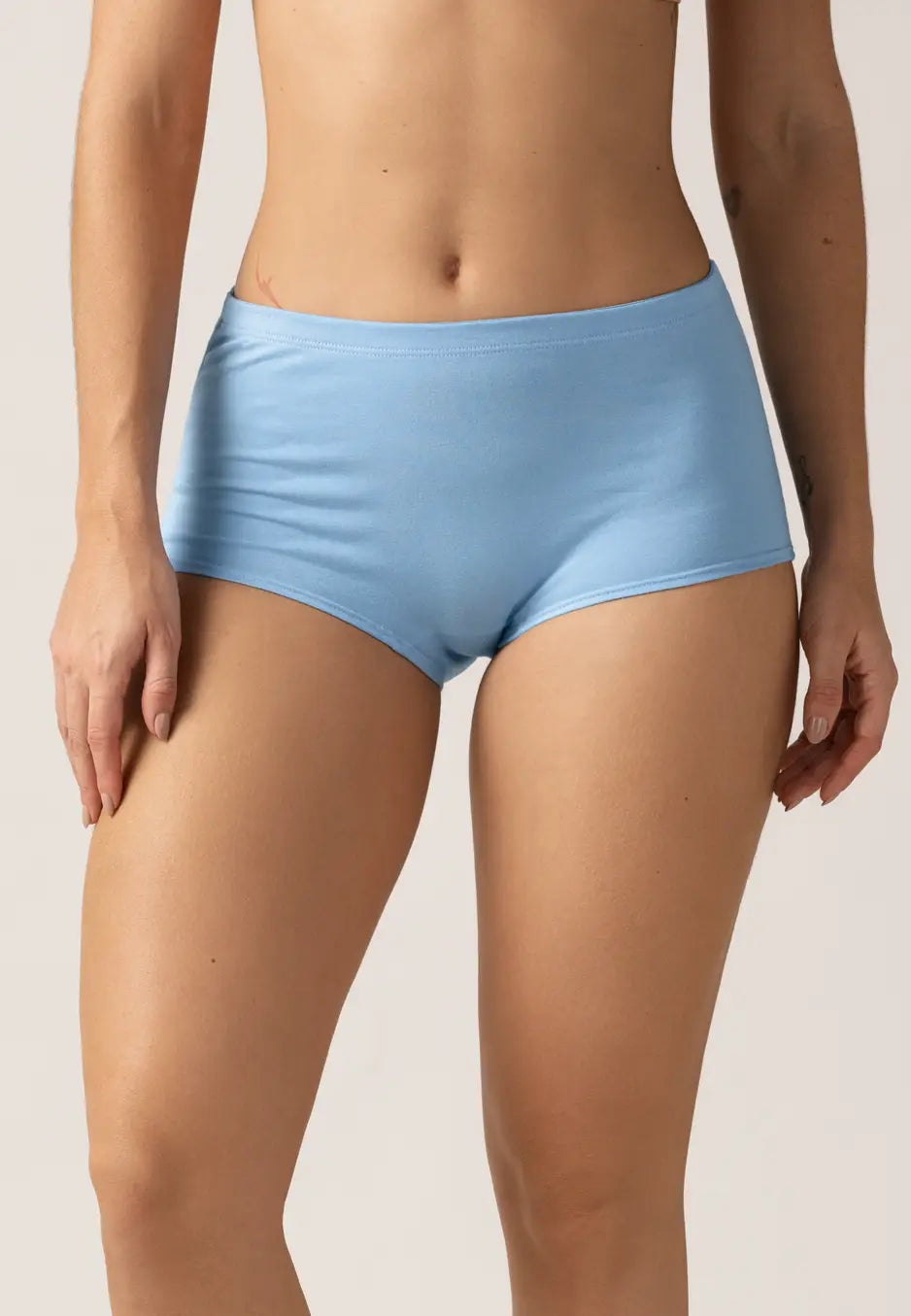 Cachetero Julia - Algodón