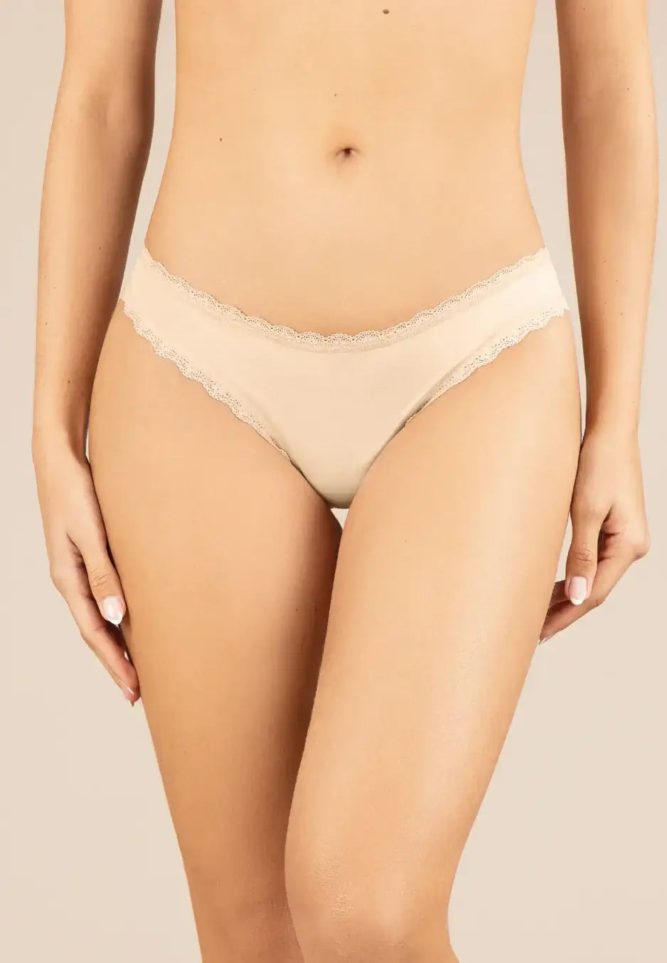 Brasilera Esmeralda de Algodón