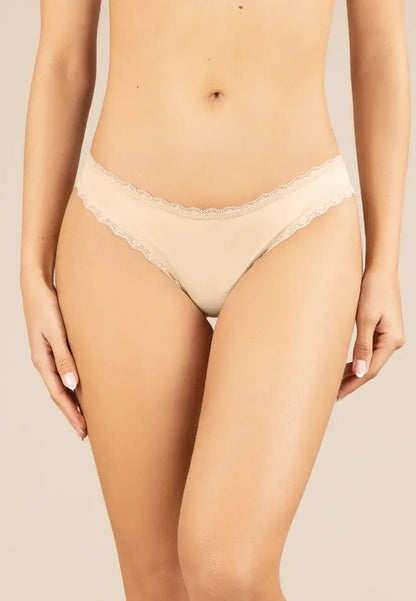 Brasilera Esmeralda de Algodón