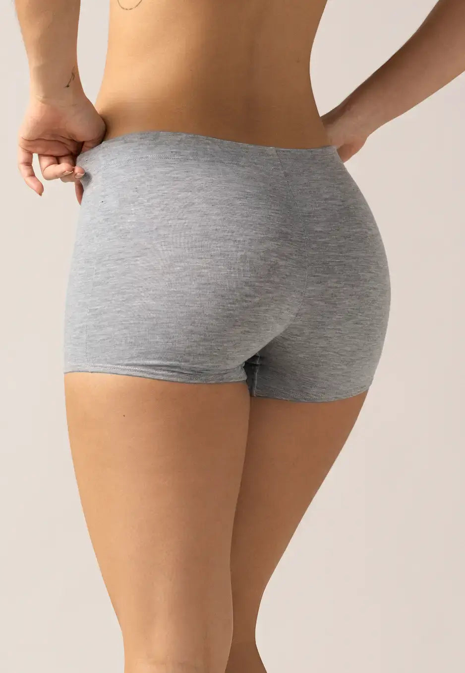 Bóxer Zoe - Algodón