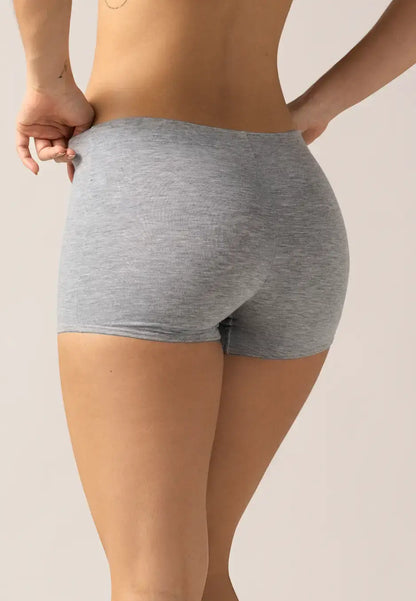 Bóxer Zoe - Algodón