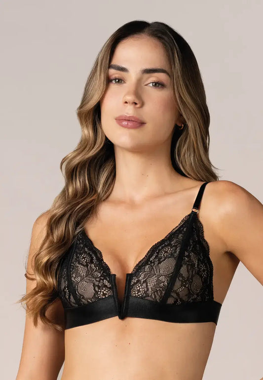 Bralette Harmonie