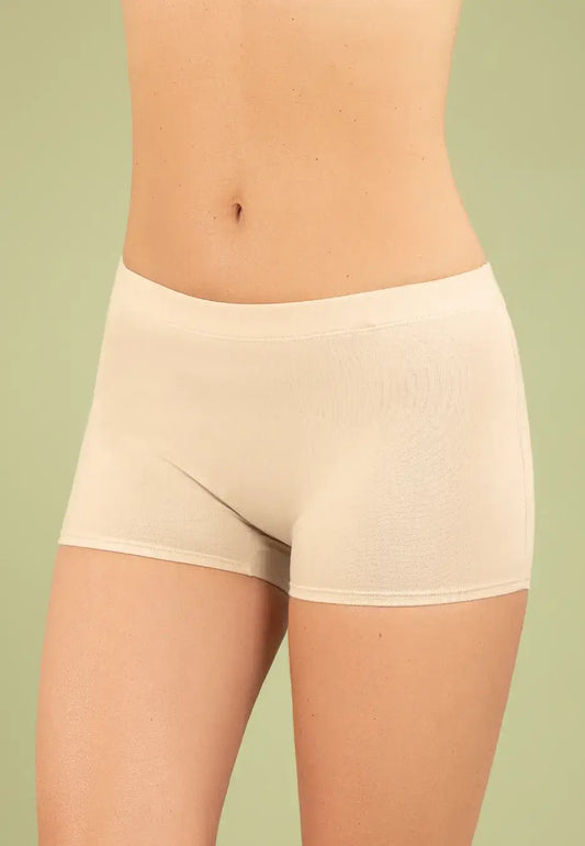 Bóxer Zoe - Algodón