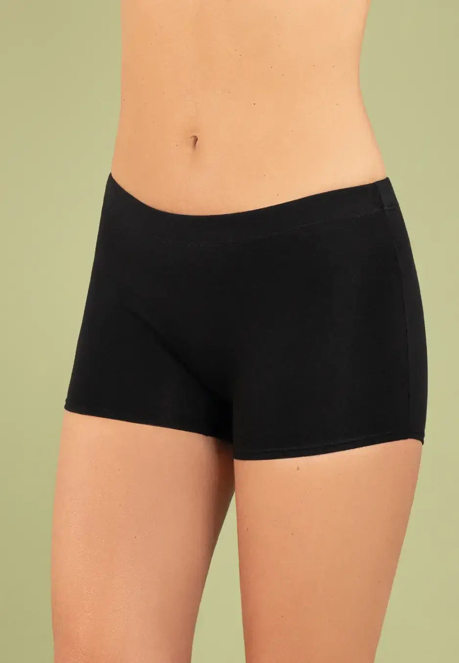 Bóxer Zoe - Algodón