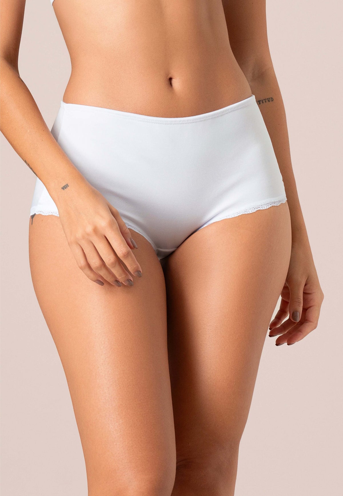 Panty Alhelí