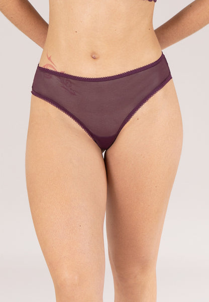 Panty Amatista