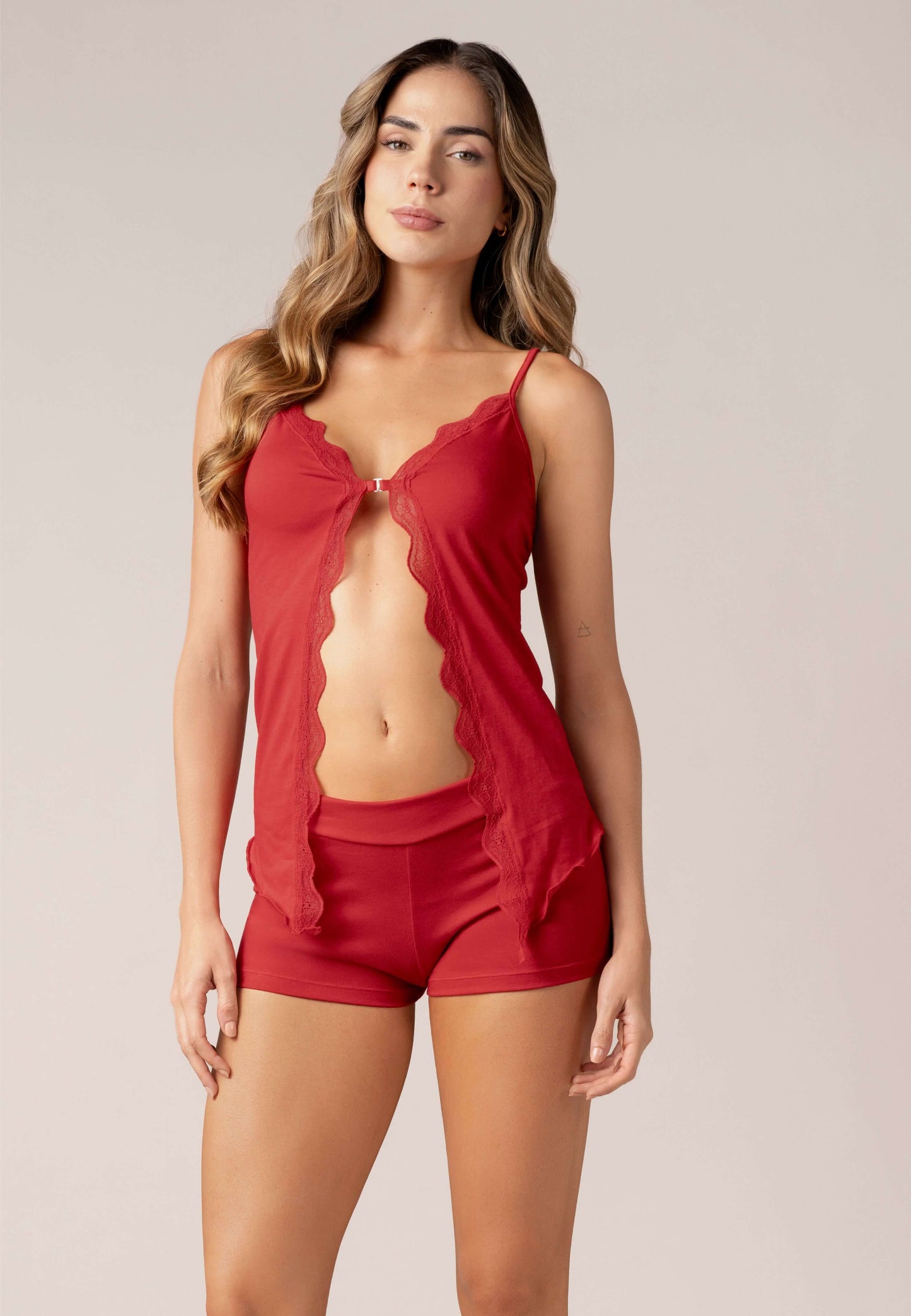 Pijama Andy