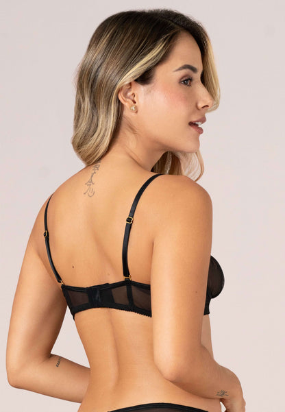 Brasier Aroa