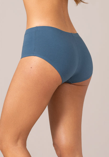 Cachetero Azucena - Algodón