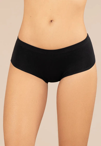 Cachetero Azucena - Algodón